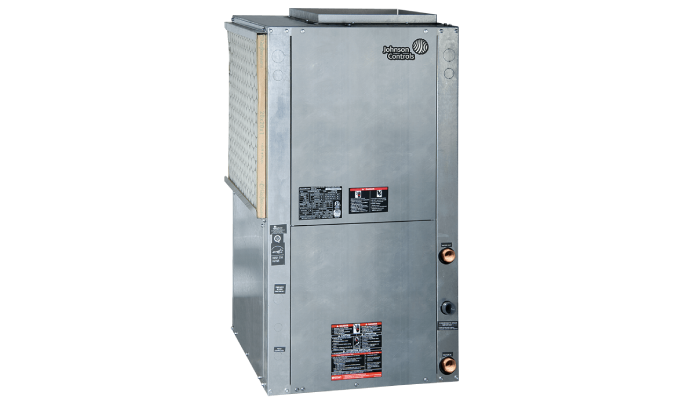 Water Source Heat Pumps