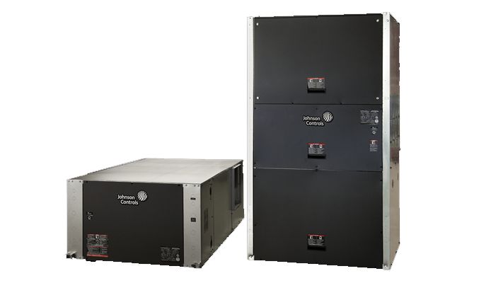 Water Source Heat Pumps