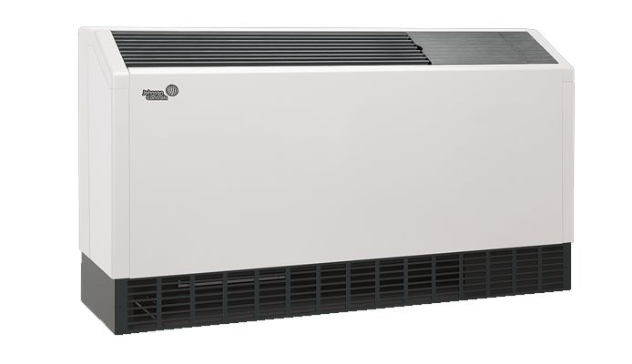 Water Source Heat Pumps