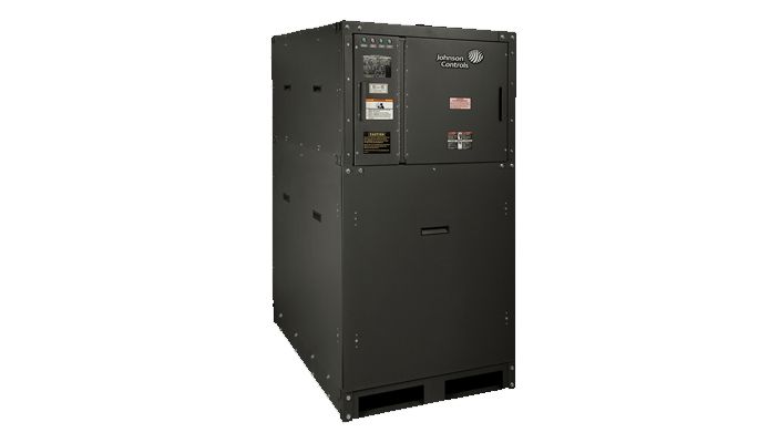 Water Source Heat Pumps